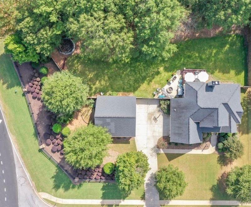 Image for property 1105 HARPERFIELD Drive, Bogart, GA 30622