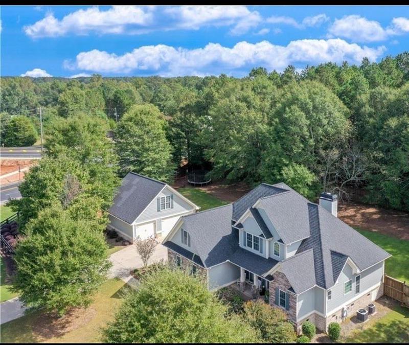 Image for property 1105 HARPERFIELD Drive, Bogart, GA 30622