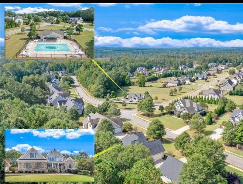 Image for property 1105 HARPERFIELD Drive, Bogart, GA 30622