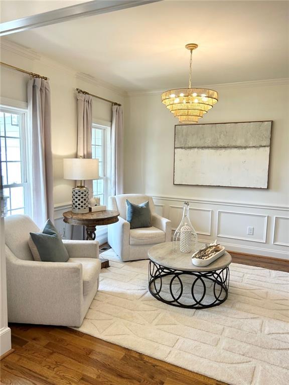 Image for property 1105 HARPERFIELD Drive, Bogart, GA 30622