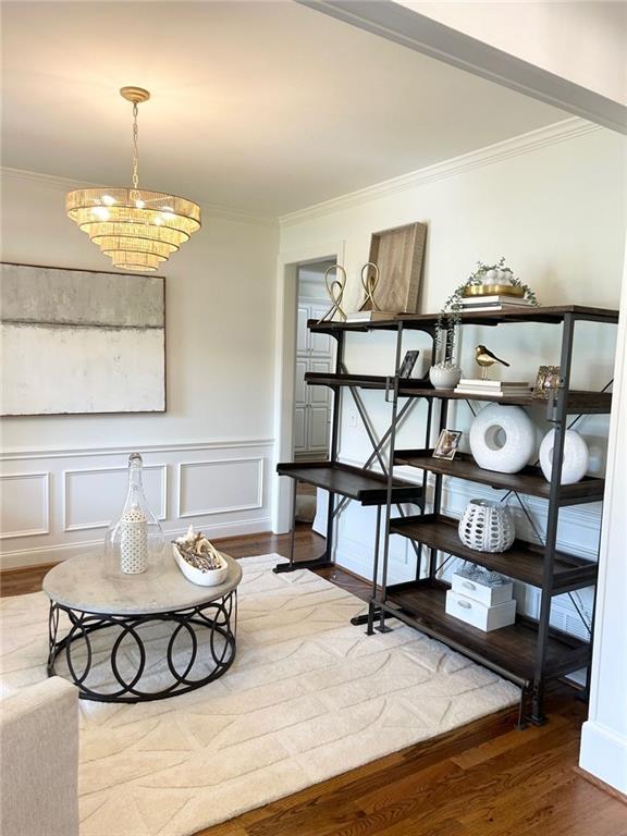 Image for property 1105 HARPERFIELD Drive, Bogart, GA 30622
