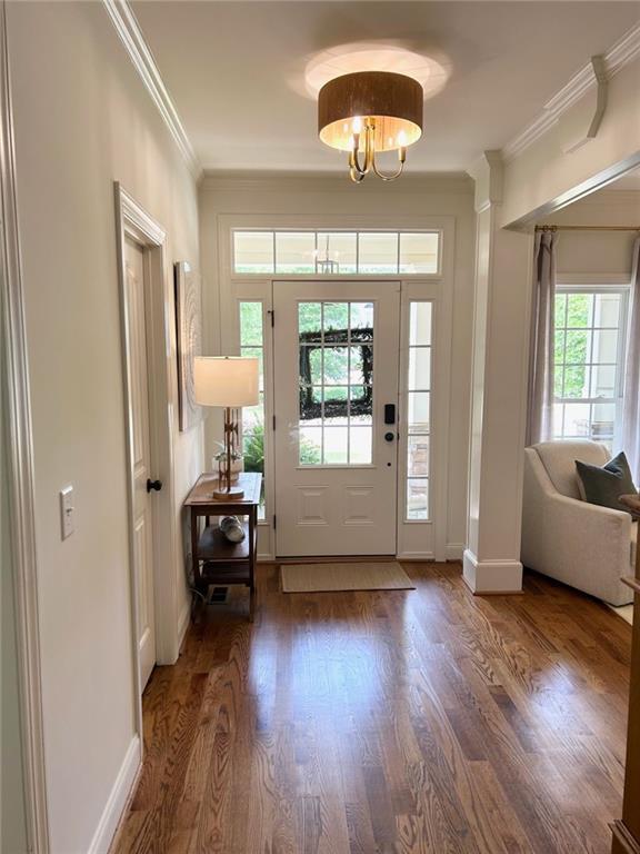 Image for property 1105 HARPERFIELD Drive, Bogart, GA 30622