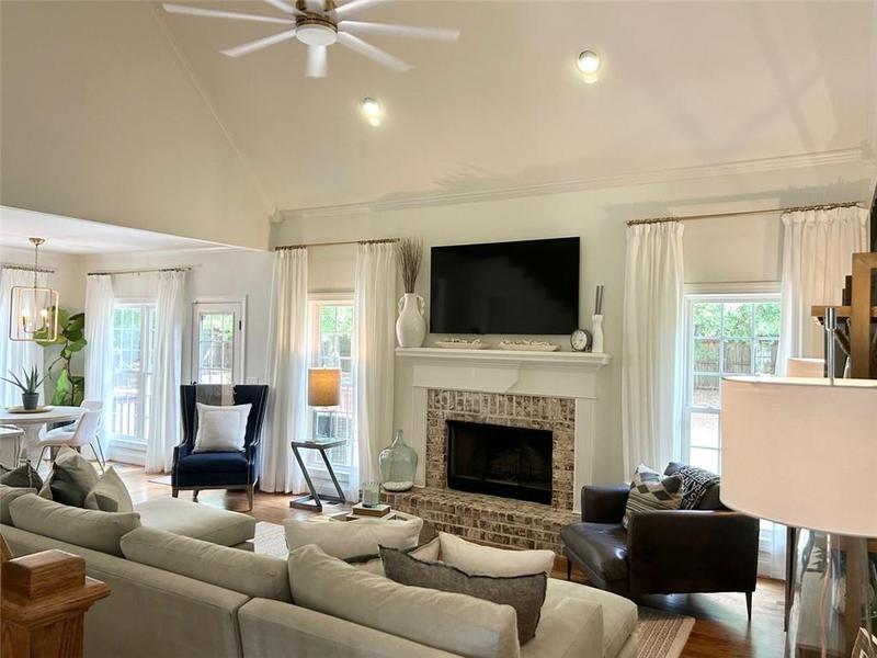 Image for property 1105 HARPERFIELD Drive, Bogart, GA 30622