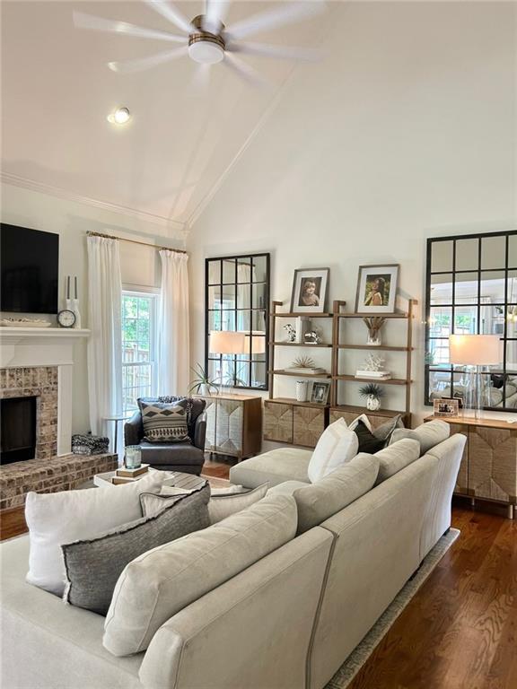 Image for property 1105 HARPERFIELD Drive, Bogart, GA 30622