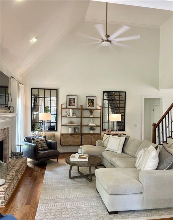 Image for property 1105 HARPERFIELD Drive, Bogart, GA 30622