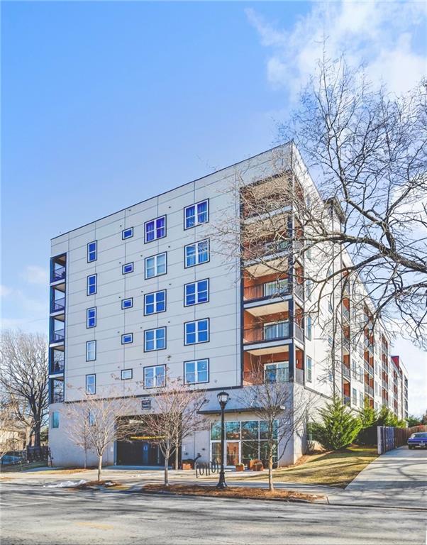 Image for property 525 Parkway Drive 404, Atlanta, GA 30354