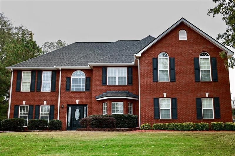 Image for property 5964 Springfair Run, Lithonia, GA 30038