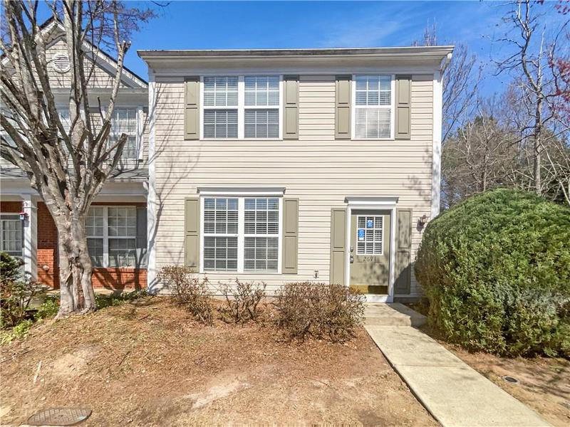 Image for property 2671 Ashleigh Lane, Alpharetta, GA 30004