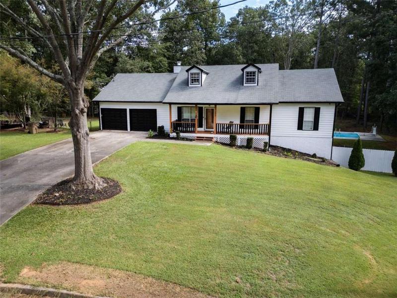 Image for property 200 Brookview Drive, Mcdonough, GA 30252