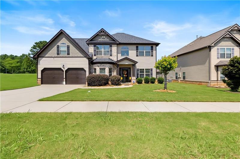 Image for property 7656 Wild Cherry Lane, Lithonia, GA 30038