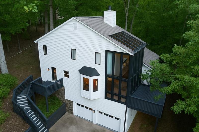 Image for property 894 Lake Arrowhead Drive, Waleska, GA 30183