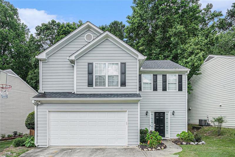 Image for property 2512 Halcyon Way, Lawrenceville, GA 30044