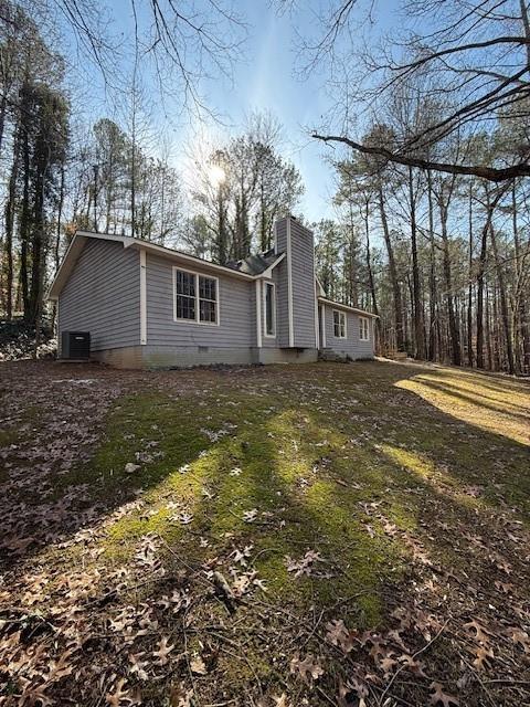 Image for property 129 Summit Ridge Drive, Cartersville, GA 30120
