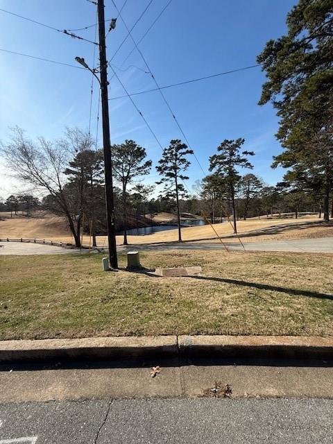 Image for property 129 Summit Ridge Drive, Cartersville, GA 30120