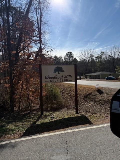 Image for property 129 Summit Ridge Drive, Cartersville, GA 30120