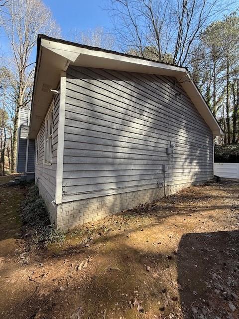 Image for property 129 Summit Ridge Drive, Cartersville, GA 30120