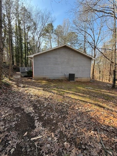 Image for property 129 Summit Ridge Drive, Cartersville, GA 30120