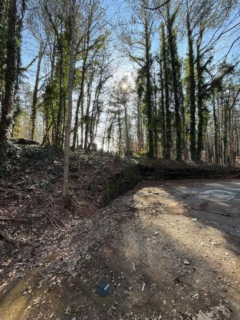 Image for property 129 Summit Ridge Drive, Cartersville, GA 30120