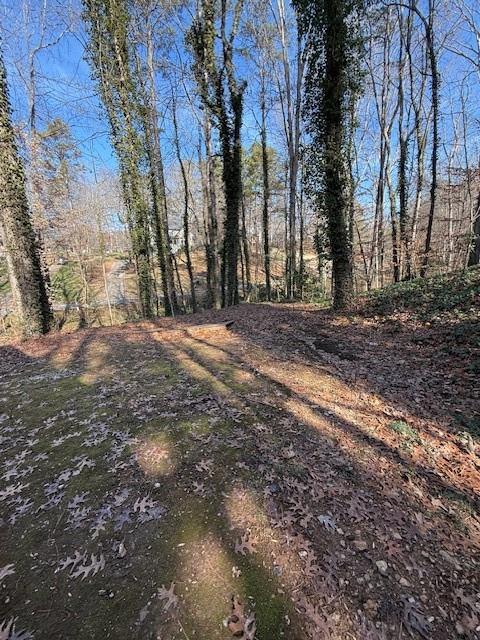 Image for property 129 Summit Ridge Drive, Cartersville, GA 30120