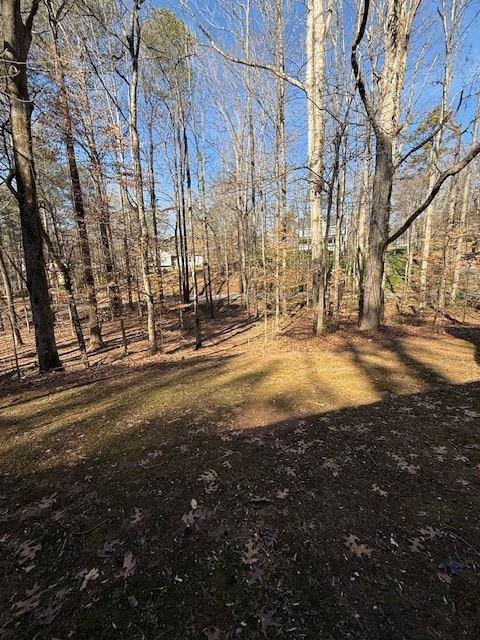 Image for property 129 Summit Ridge Drive, Cartersville, GA 30120