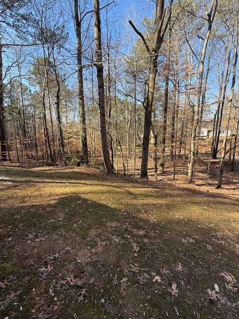 Image for property 129 Summit Ridge Drive, Cartersville, GA 30120