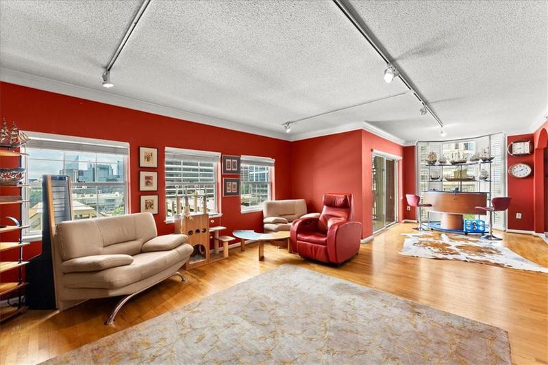 Image for property 3435 Kingsboro Road 1201, Atlanta, GA 30326