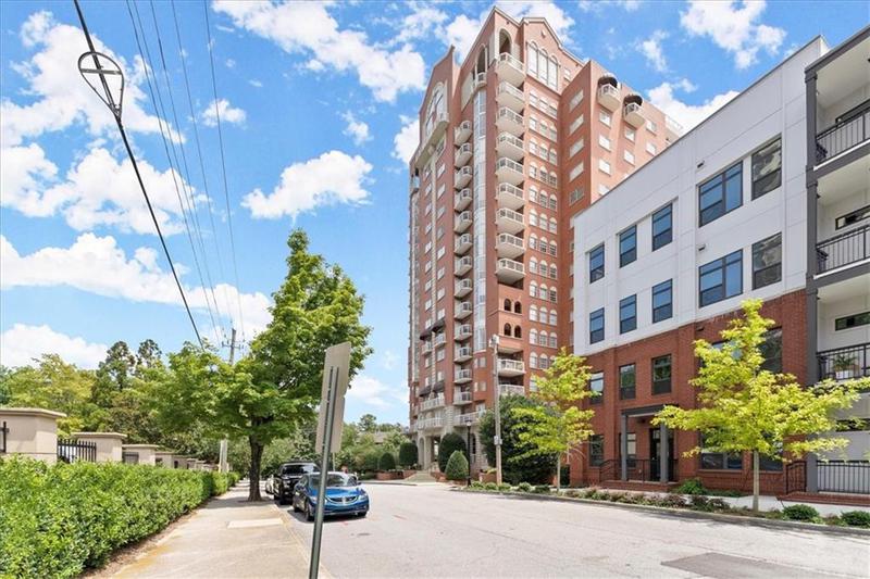 Image for property 3435 Kingsboro Road 1201, Atlanta, GA 30326