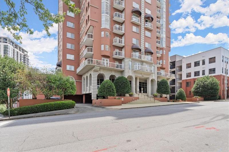 Image for property 3435 Kingsboro Road 1201, Atlanta, GA 30326