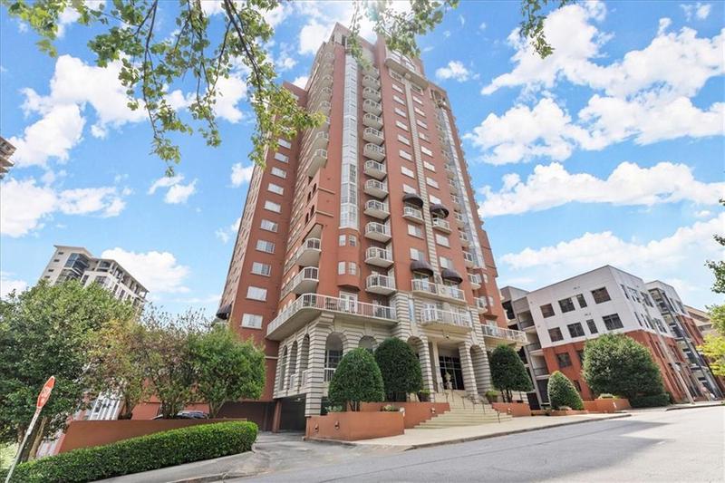 Image for property 3435 Kingsboro Road 1201, Atlanta, GA 30326