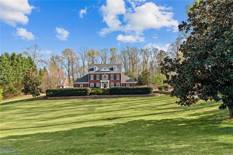 Image for property 168 Jersey Road, Oxford, GA 30054