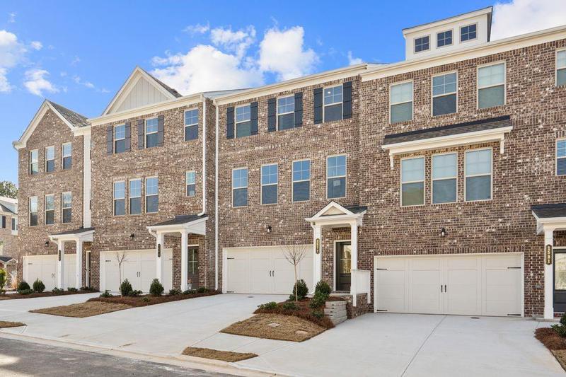 Image for property 3192 Eastham Run Drive, Dacula, GA 30019