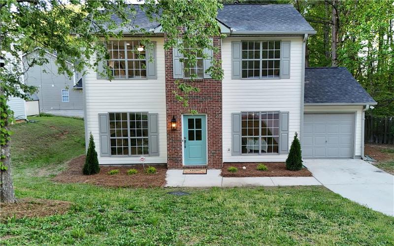 Image for property 5728 Norman Court, Atlanta, GA 30349