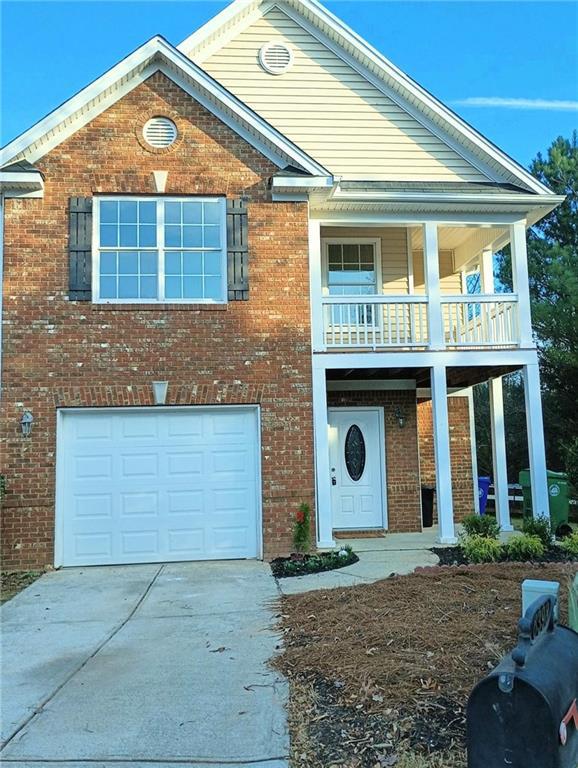 Image for property 6398 Shadow Square N/A, Lithonia, GA 30058