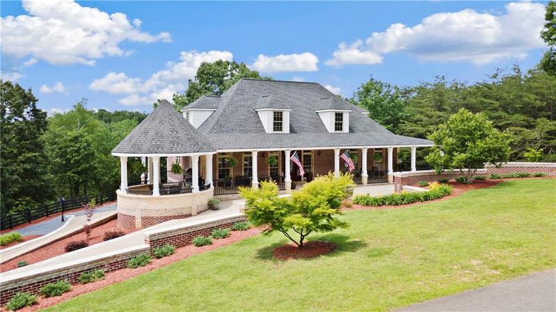 Image for property 303 Long Road, Rydal, GA 30171