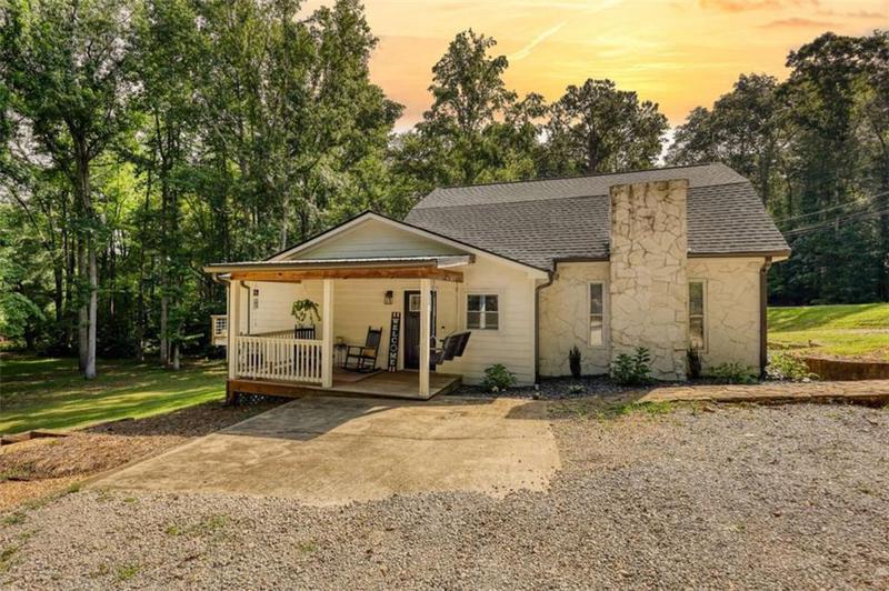 Image for property 222 River Bend Drive, Eatonton, GA 31024