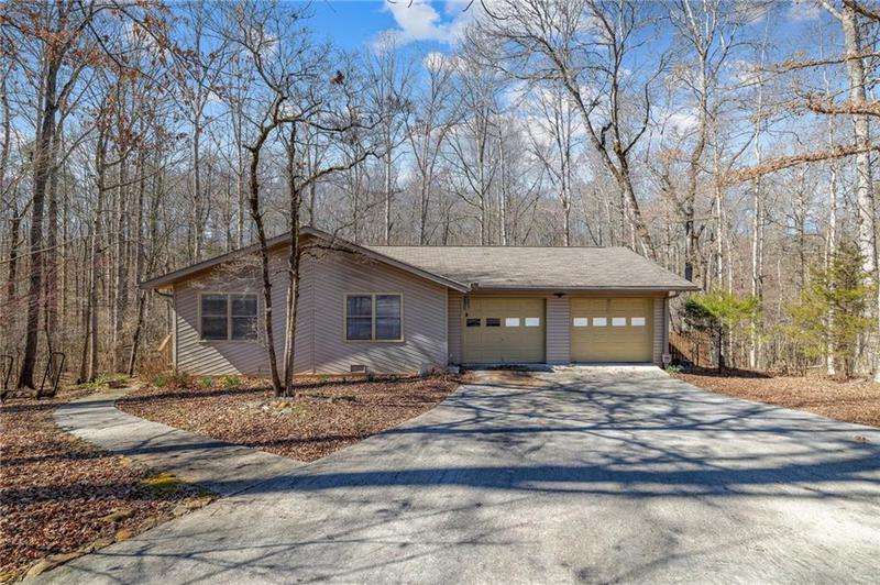 Image for property 1011 Gold Ridge Road, Dahlonega, GA 30533