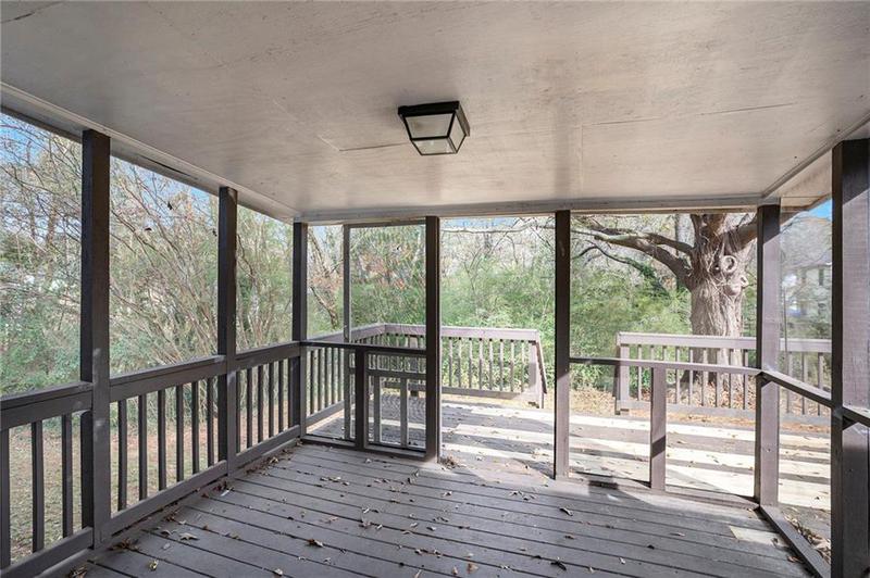 Image for property 676 Tarkington Road, Stone Mountain, GA 30088
