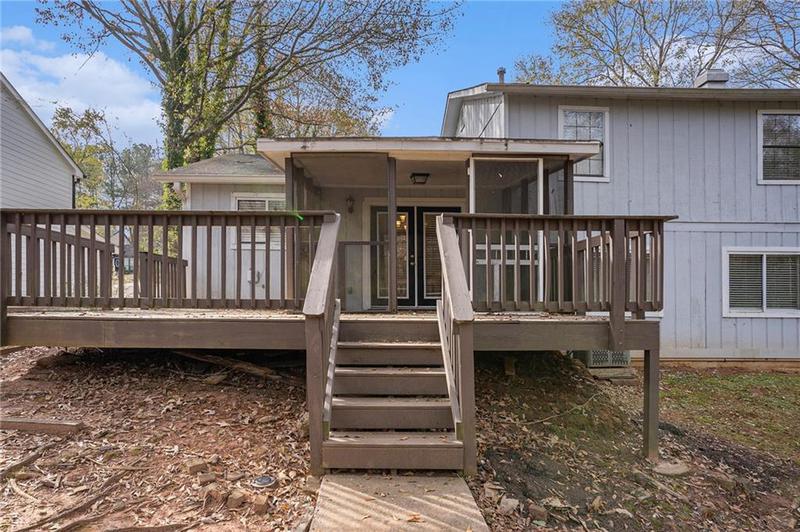 Image for property 676 Tarkington Road, Stone Mountain, GA 30088