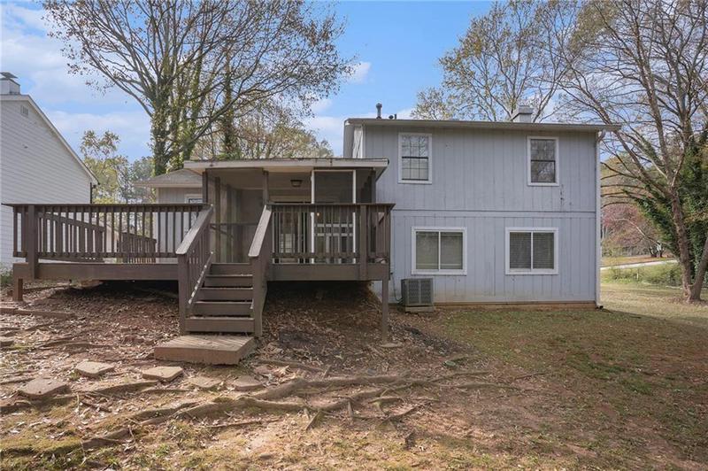 Image for property 676 Tarkington Road, Stone Mountain, GA 30088