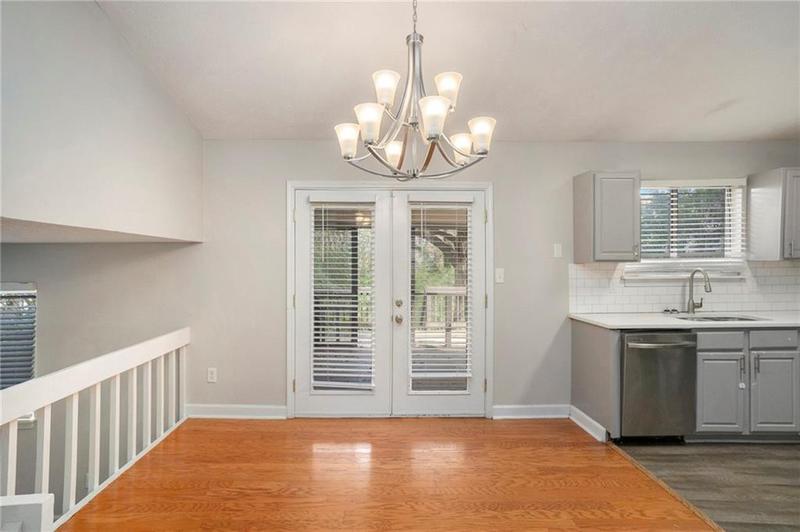 Image for property 676 Tarkington Road, Stone Mountain, GA 30088