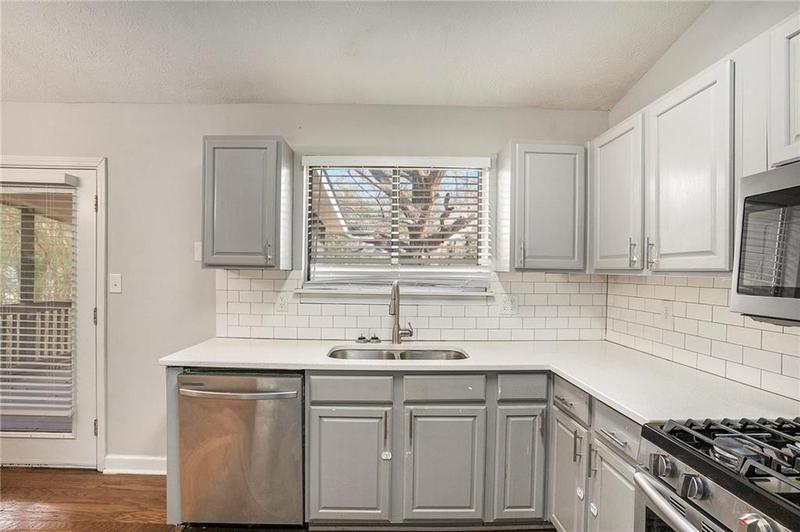 Image for property 676 Tarkington Road, Stone Mountain, GA 30088