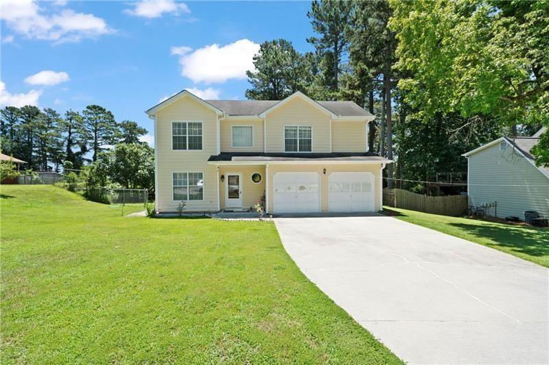 Image for property 1215 Brook Meadow Court, Lawrenceville, GA 30045