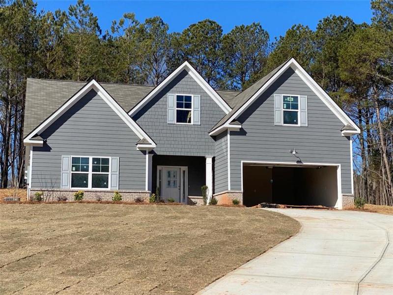 Image for property 264 Westminster Court, Winder, GA 30680