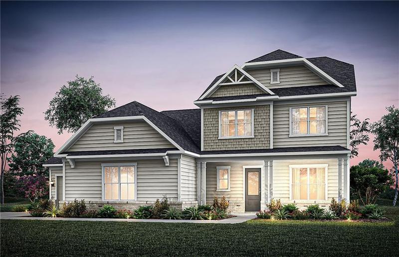Image for property 1141 Pine Valley Trail, Jefferson, GA 30549