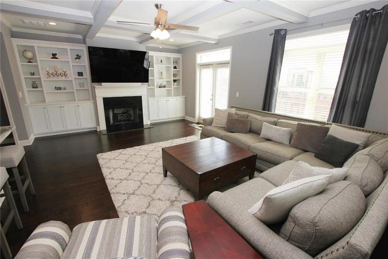 Image for property 116 Festoon Court, Smyrna, GA 30080