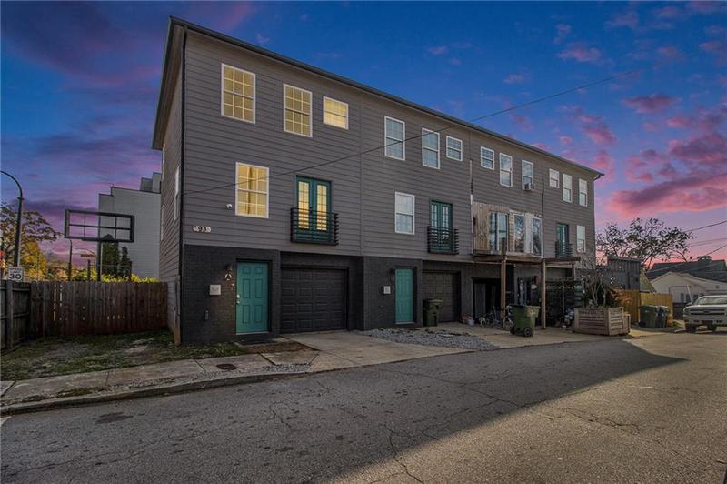Image for property 93 Terry Street A, Atlanta, GA 30312