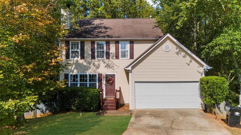 Image for property 2264 Serenity Drive, Acworth, GA 30101