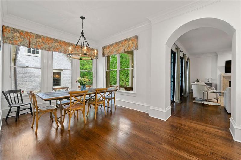 Image for property 4005 Stratford Road, Atlanta, GA 30342