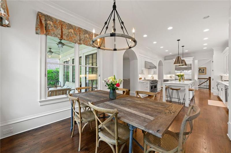 Image for property 4005 Stratford Road, Atlanta, GA 30342