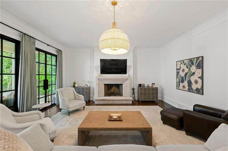 Image for property 4005 Stratford Road, Atlanta, GA 30342